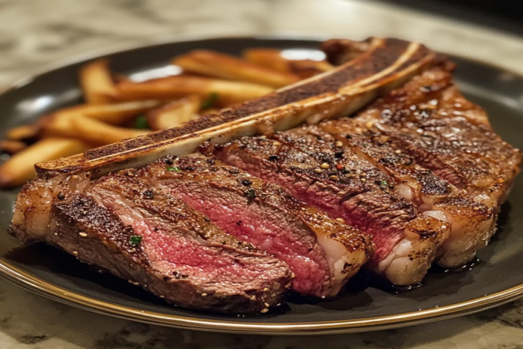 how much is a tomahawk steak