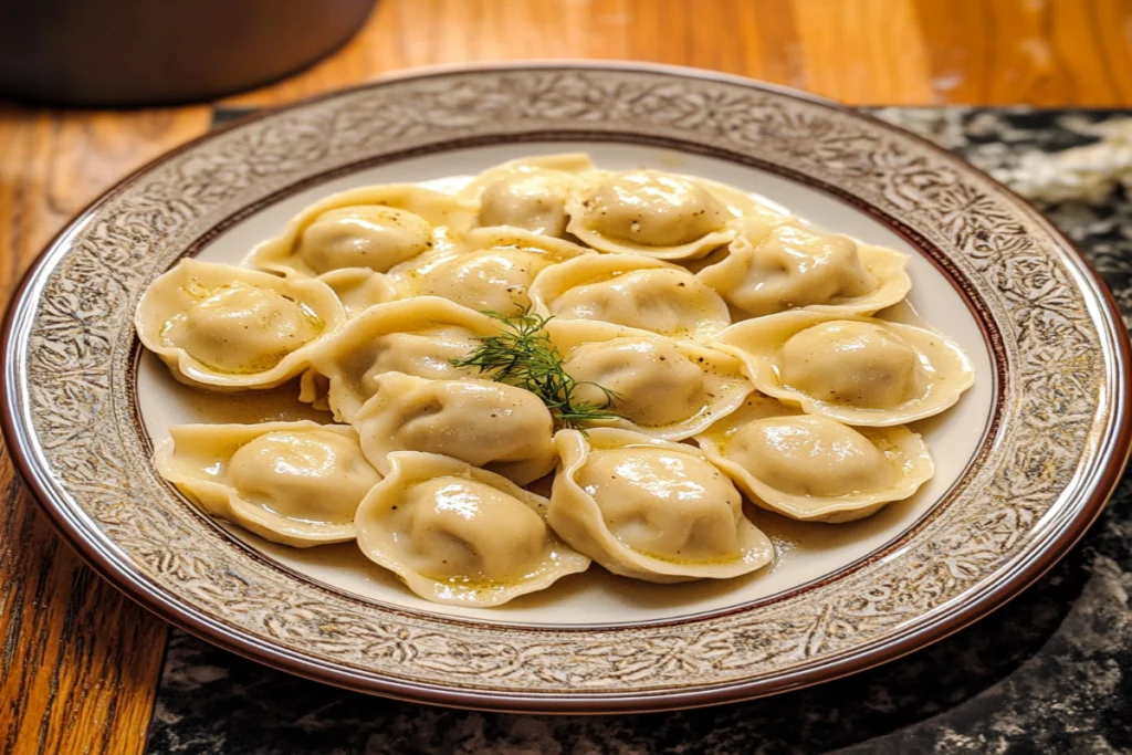 tortellini recipes