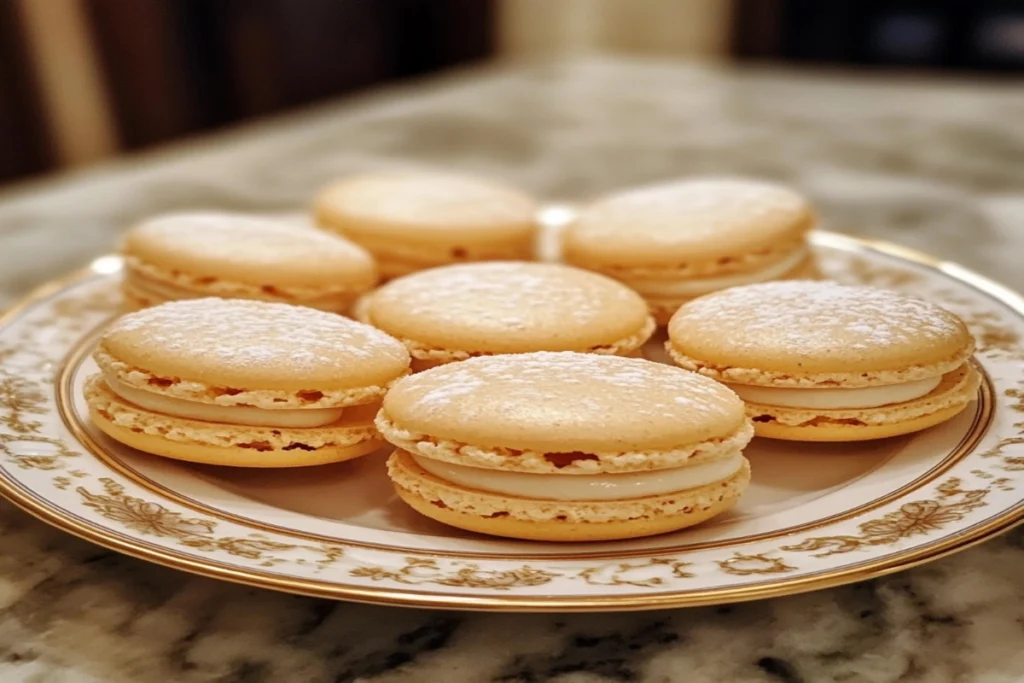 Macaroon