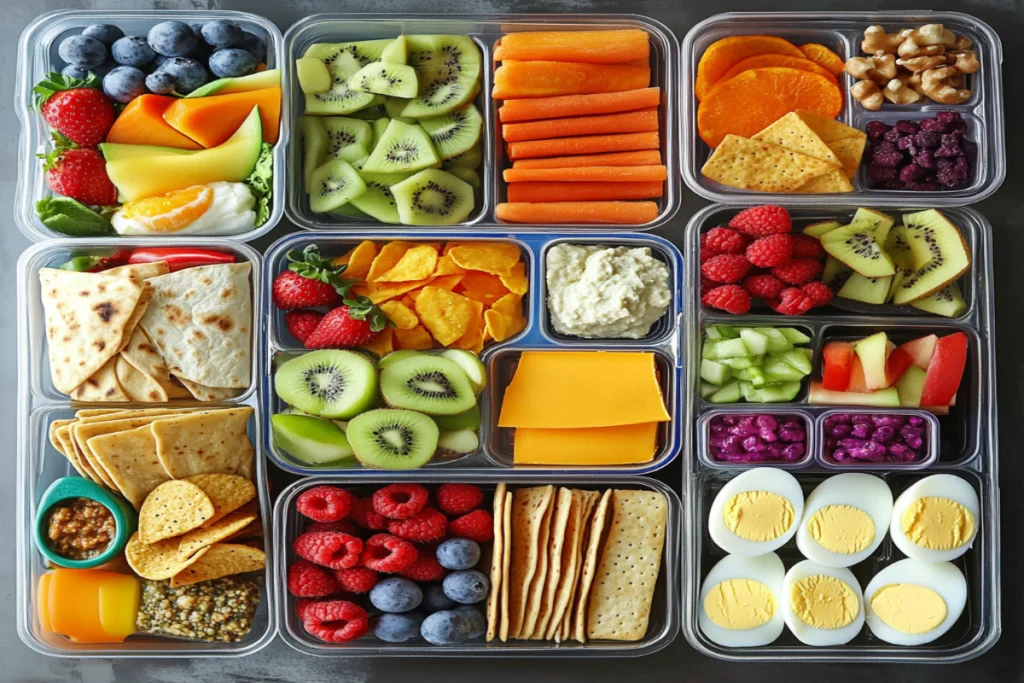 kids lunch ideas