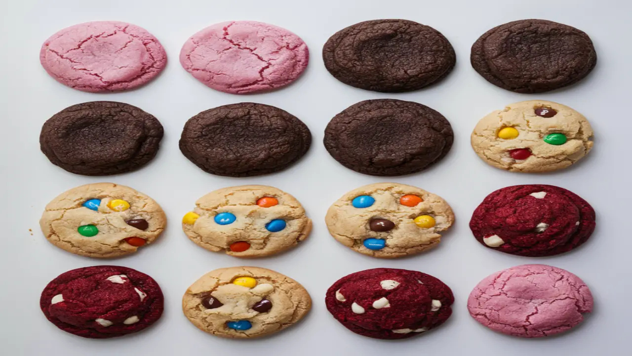 box mix cookies better
