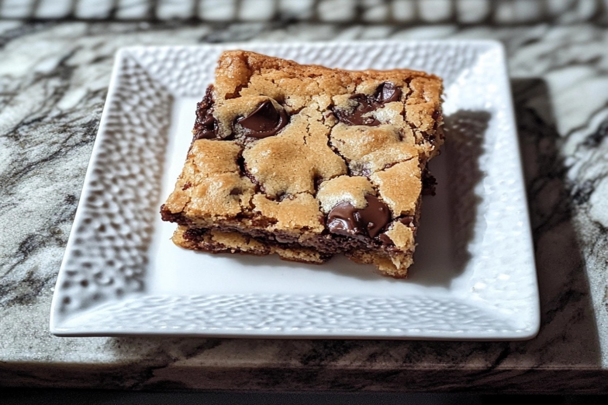 Why Are They Called Brookies? The Sweet History Explained