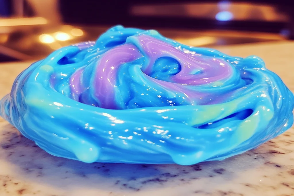 slime recipe