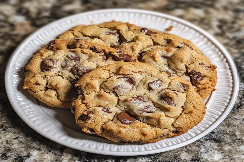 Levain Cookies