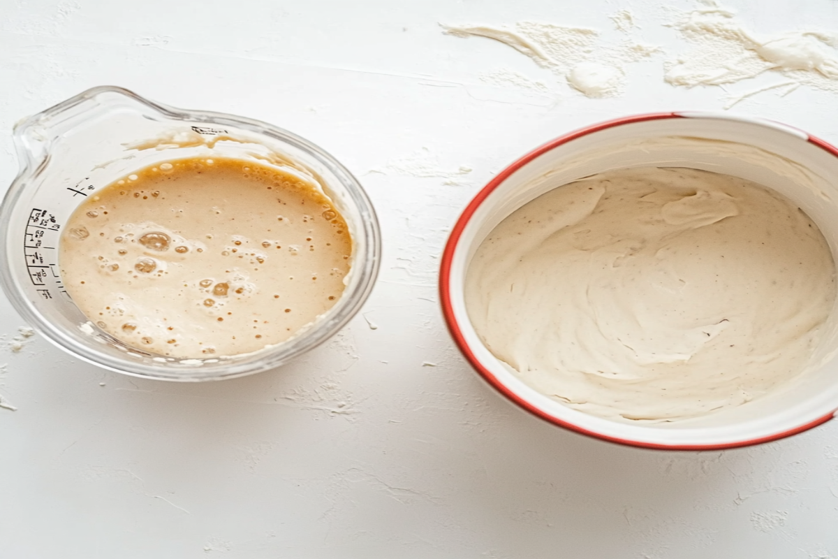 Can I Save My Sourdough Discard