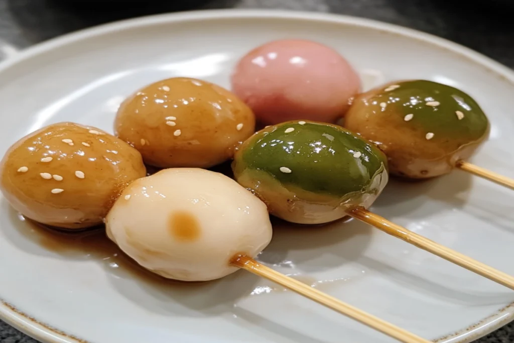 dango