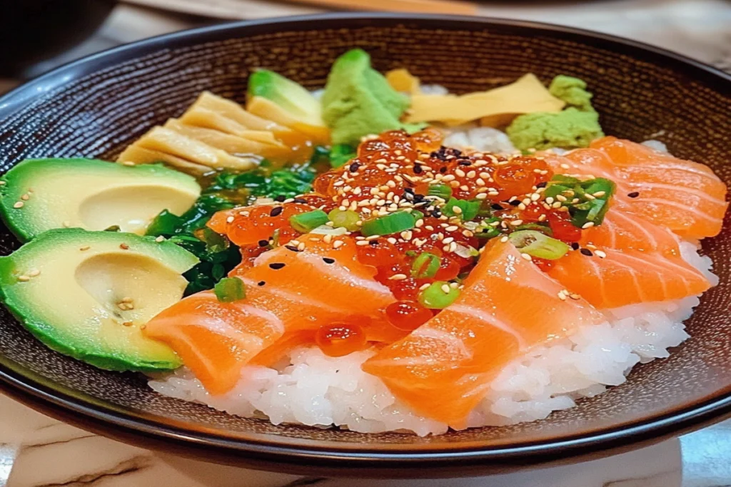 chirashi