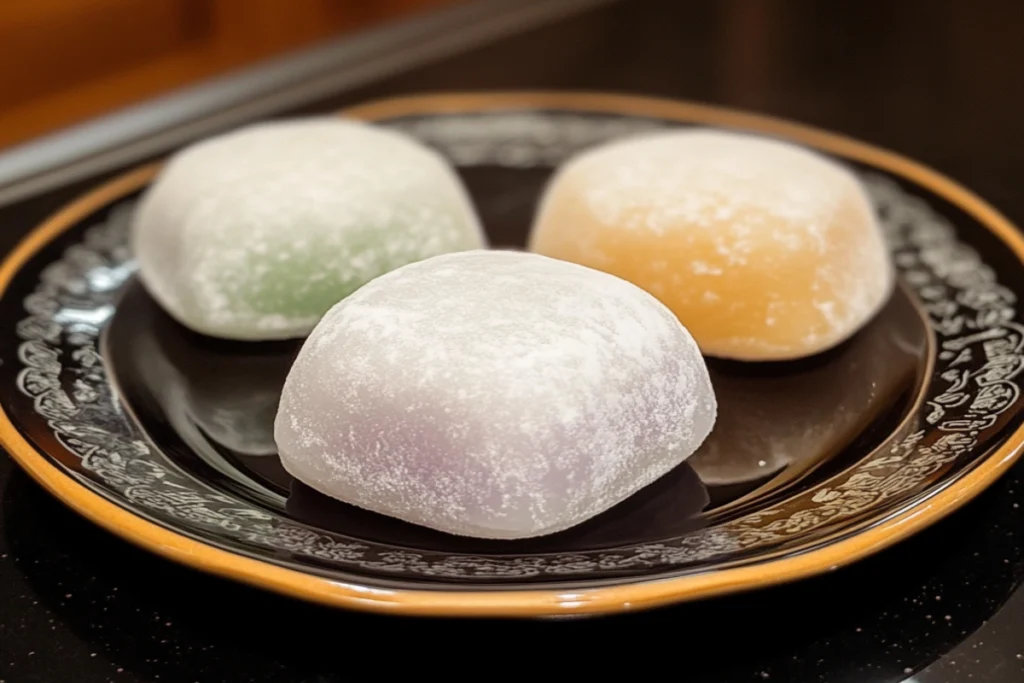 mochi health