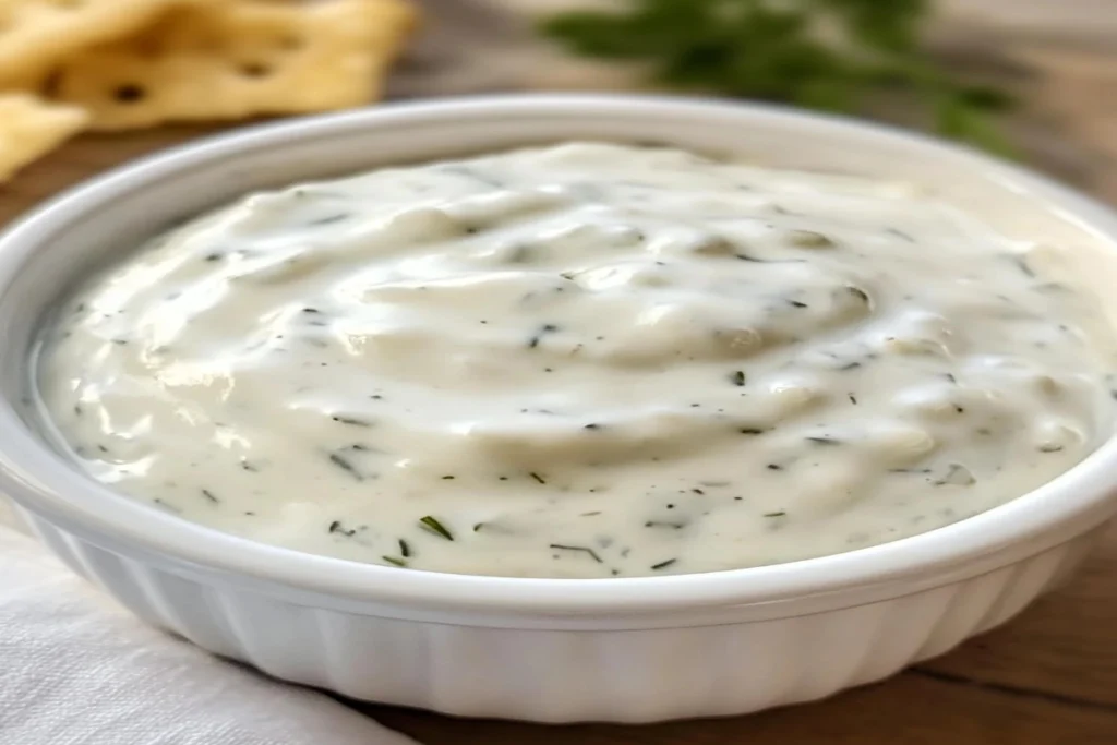 Luby's Tartar Sauce Recipe